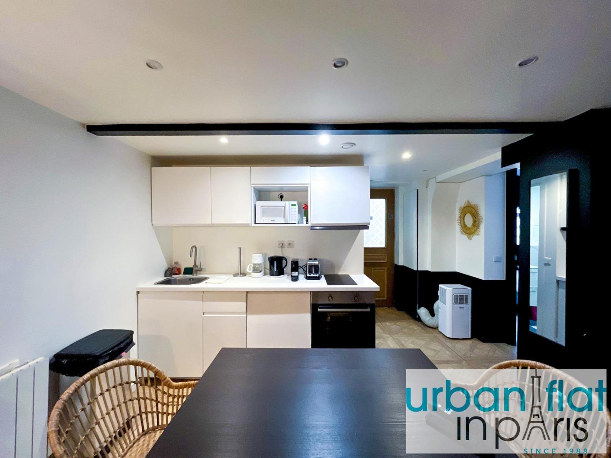 Appartamento 86 - Urban Charming