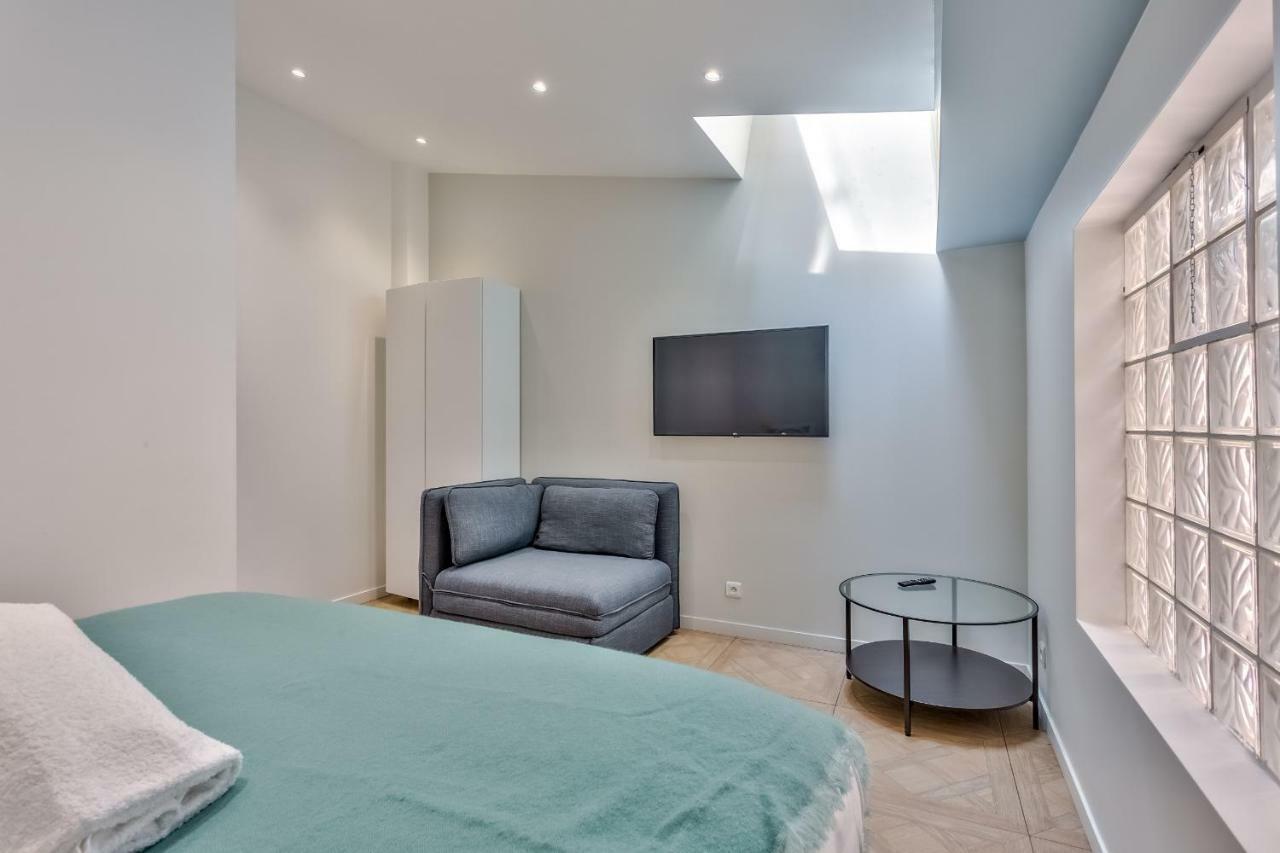 Appartamento 86 - Urban Charming