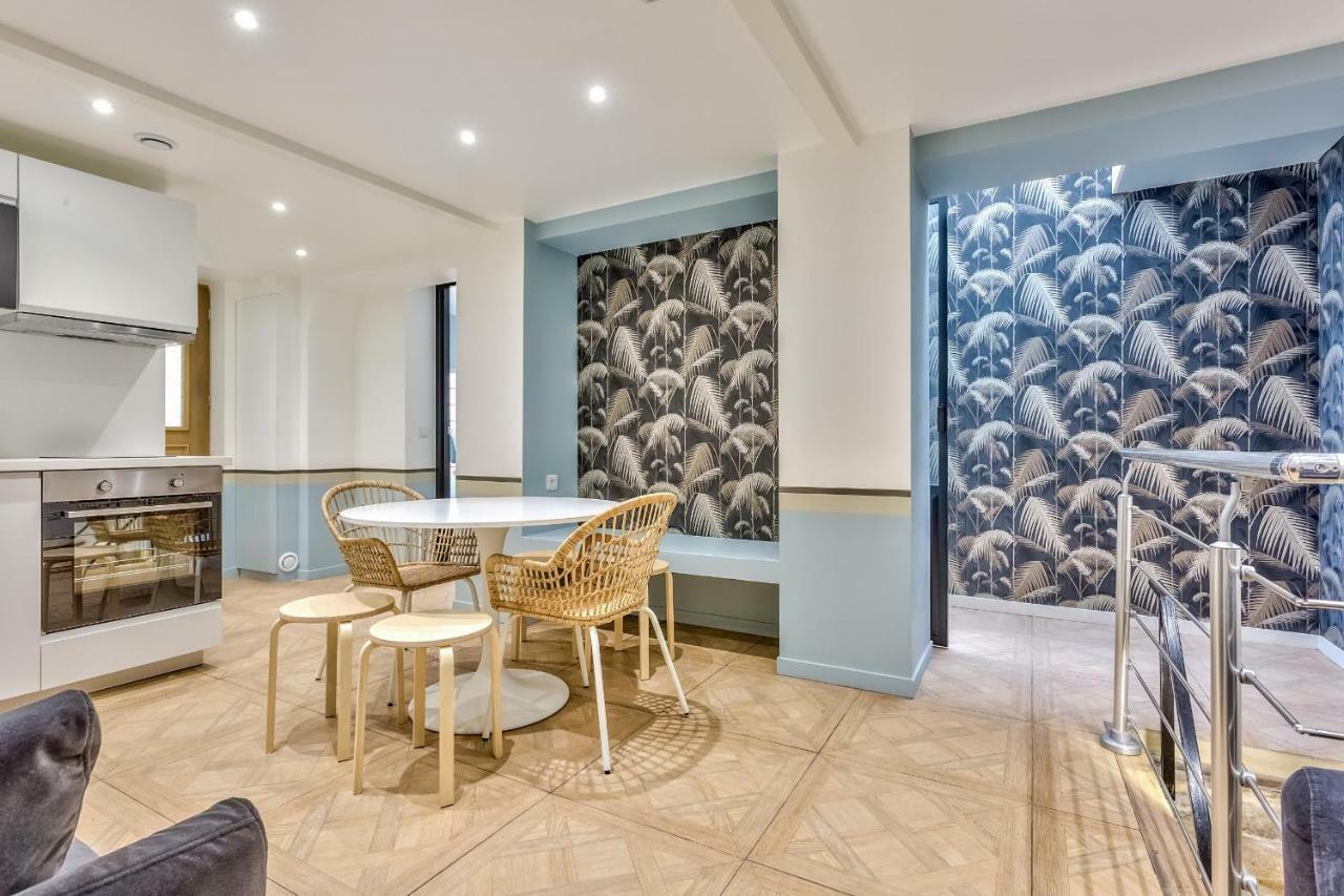 Appartamento 86 - Urban Charming Parigi