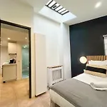 86 - Urban Charming Apartment