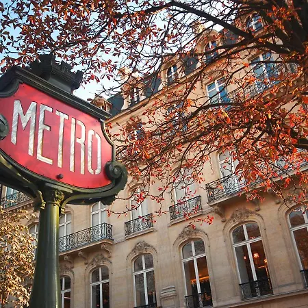 86 - Urban Charming *