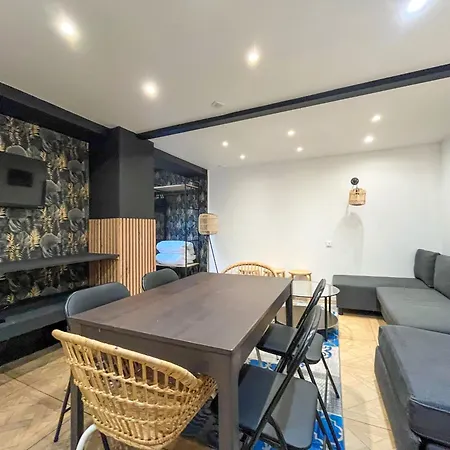 Appartamento 86 - Urban Charming *