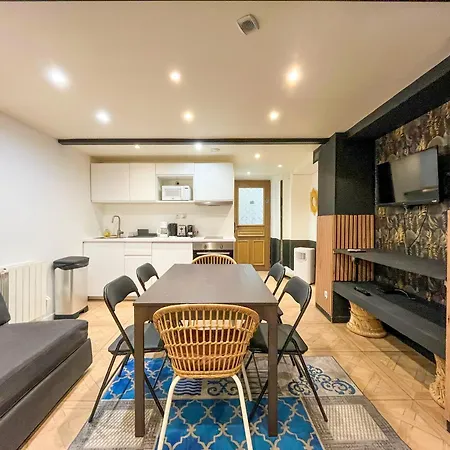Apartment 86 - Urban Charming *